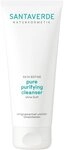 Santaverde Pure Purifying Cleanser Gel