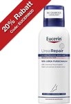 Eucerin UreaRepair 10% Urea Fu&Atilde;schaum