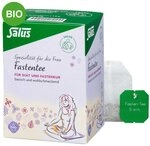 Salus Fastentee Bio Filterbeutel