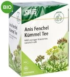 Anis Fenchel K&Atilde;&frac14;mmel Tee Salus Filterbeutel