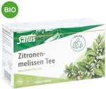 Zitronenmelissen Tee Melissae herba Salus Fbtl.