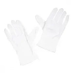 Handschuhe Baumwolle Gr&ouml;&szlig;e 3 f&uuml;r Kinder
