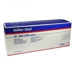 Uniflex ideal weiss 5mx8cm lose Binden