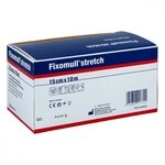Fixomull stretch 10mx15cm