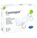 Cosmopor steril 8x10 cm