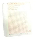 Dracofix Op-kompressen 10x20 cm unsteril 12fach