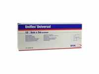 Uniflex Universal weiss 5mx8cm Zellglas Binden