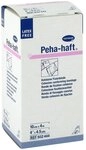 Peha Haft Fixierbinde latexfrei 10 cmx4 m