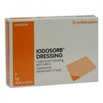 Iodosorb Dressing