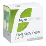 Kinesiologic Tape Original gr&Atilde;&frac14;n 5 cm x 5 m