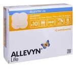 Allevyn Life 10,3x10,3 cm Verband