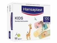 Hansaplast Kids Univeral Strips