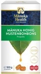 Manuka Health Mgo 400+ Lutschbonb.propolis