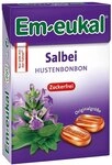 Em Eukal Bonbons Salbei zuckerfrei Box