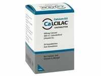 Calcilac 500mg/400 internationale Einheiten