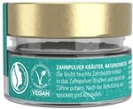 Birkengold Zahnpulver Kr&Atilde;&curren;uter