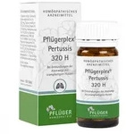 Pfl&uuml;gerplex Pertussis 320 H Tabletten