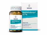 Kephalodoron 0,1% Tabletten
