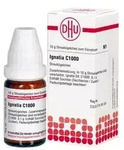 PZN-DE 04221471, DHU-Arzneimittel Ignatia C1000 Globuli
