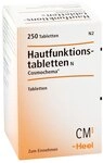 Hautfunktionstabletten N Cosmochema