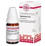 Euphorbium D12 Globuli