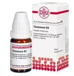Taraxacum D3 Dilution