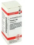 PZN-DE 07459233, DHU-Arzneimittel Propolis C30 Globuli