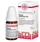Zincum Metallicum C12 Globuli