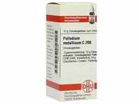 Palladium Metallicum C200 Globuli