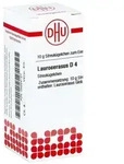 Laurocerasus D4 Globuli