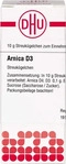 PZN-DE 01758420, DHU-Arzneimittel Arnica D3 Globuli
