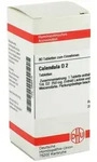 Calendula D2 Tabletten
