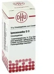 Ipecacuanha D3 Globuli