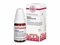 Kalium Carbonicum D4 Tabletten
