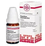 Passiflora Incarnata D12 Tabletten