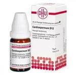 Cardiospermum D12 Dilution