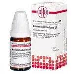 Kalium Bichromicum D6 Dilution