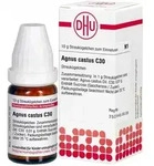 PZN-DE 04202025, DHU-Arzneimittel Agnus Castus C30 Globuli