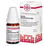 Kalium Phosphoricum D30 Globuli