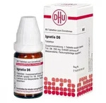 Ignatia D6 Tabletten