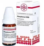PZN-DE 02928982, DHU-Arzneimittel Phosphorus C200 Globuli