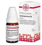 Cardiospermum D3 Tabletten