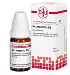 Nux Moschata D6 Globuli