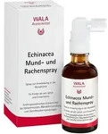 PZN-DE 13426663, WALA Heilmittel Echinacea Mund- und Rachenspray