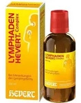 PZN-DE 01314663, Hevert-Arzneimittel Lymphaden Hevert Complex Tropfen