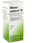 PZN-DE 00666319, Dreluso-Pharmazeutika Dr.Elten & Sohn Venoselect N Tropfen