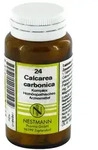 Calcarea Carbonica Komplex Tabletten Nummer 24