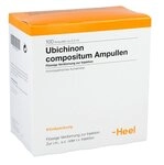Ubichinon compositus Ampullen