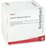 Calcium Quercus Inject Ampullen