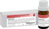 PZN-DE 00908834, Dr.RECKEWEG Ledum D12 Globuli